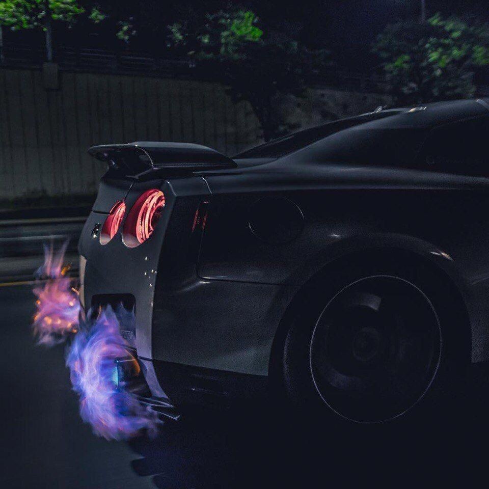 GTR