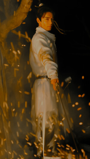 东宫  陈星旭  李承鄞