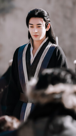 东宫  陈星旭  李承鄞