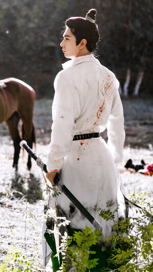 东宫  陈星旭  李承鄞