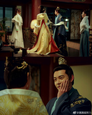 东宫  李承鄞  小枫