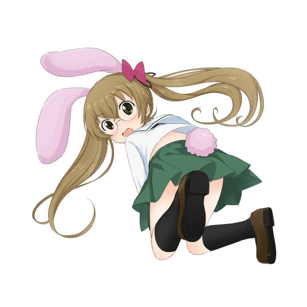 少女与战车爱里寿战争 