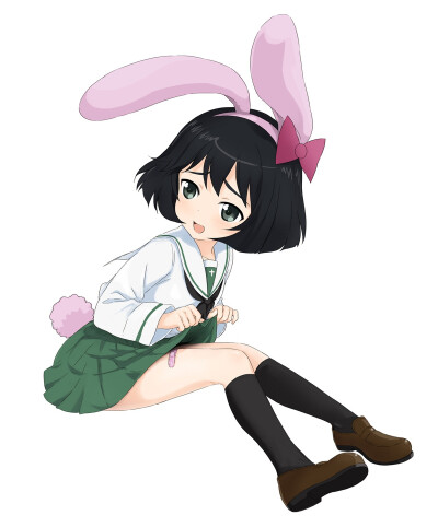 少女与战车爱里寿战争 