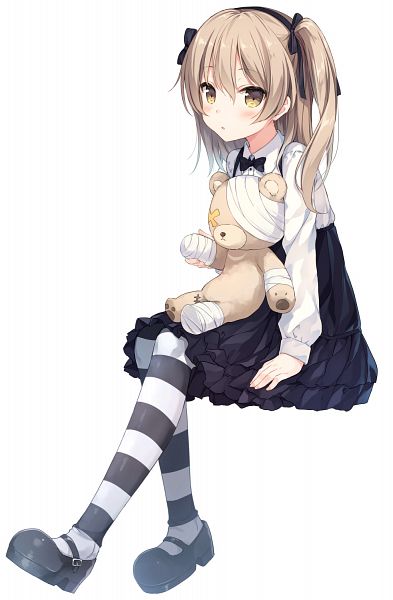 少女与战车爱里寿战争 