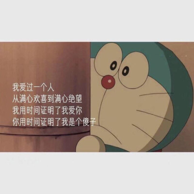 向来情深 奈何缘浅
