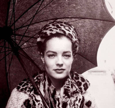 ROMY SCHNEIDER ​​​​ 