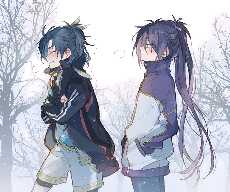 ＃不动行光＃