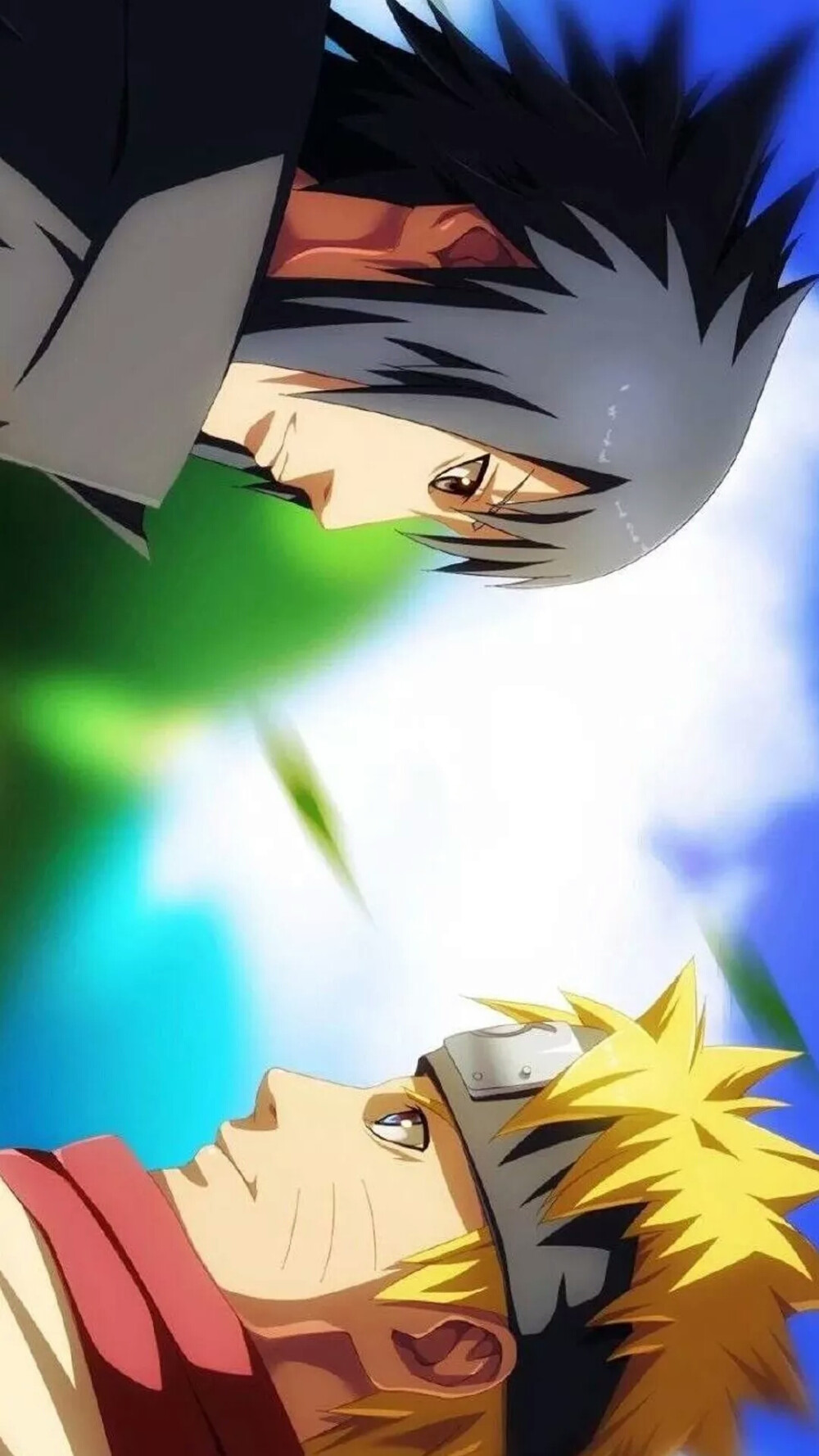 宝藏壁纸
横屏壁纸