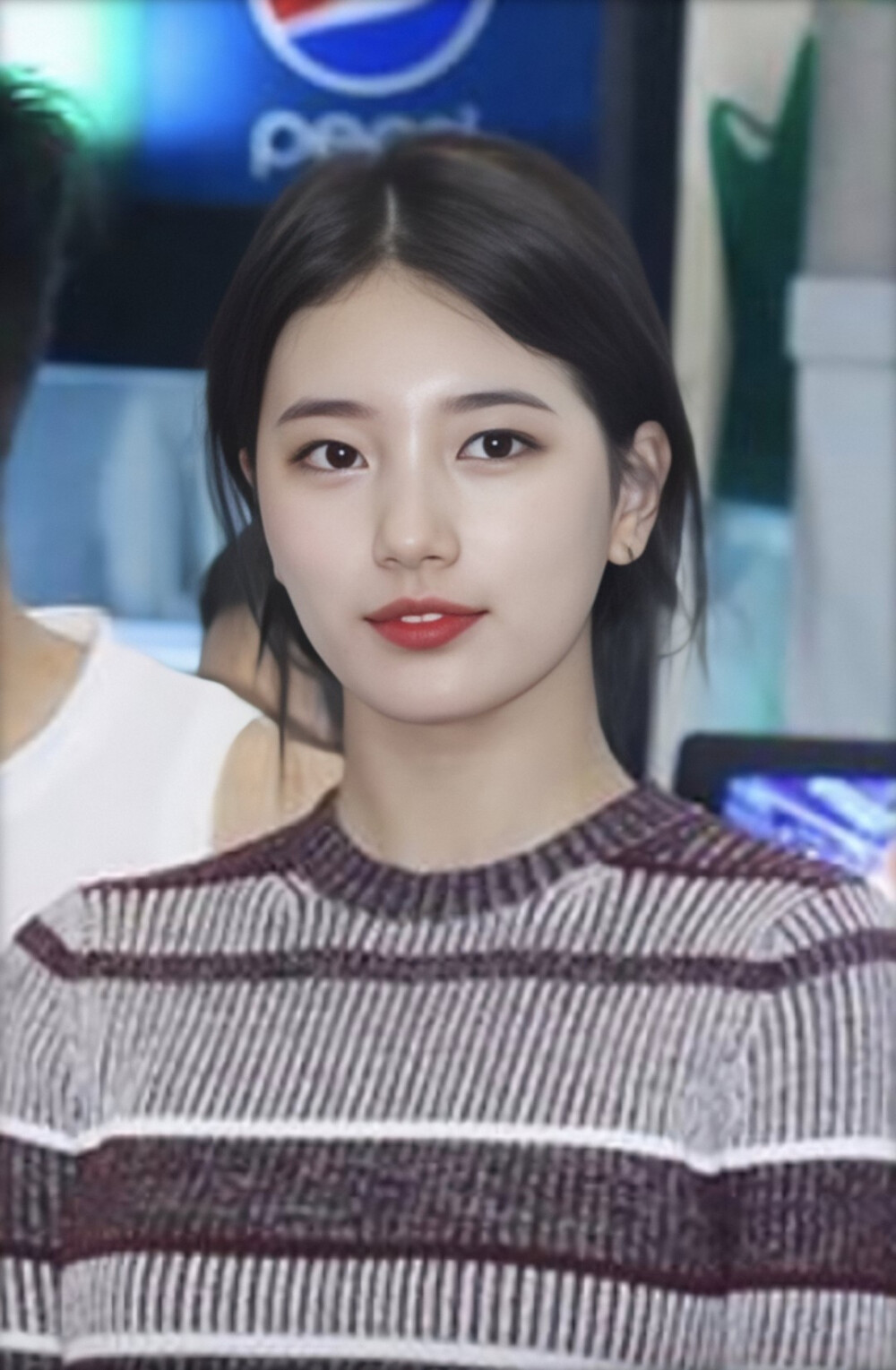 suzy