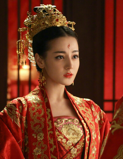 红装