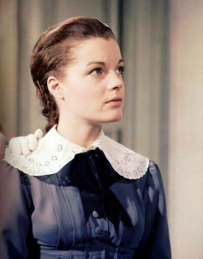 ROMY SCHNEIDER ​​​​ 