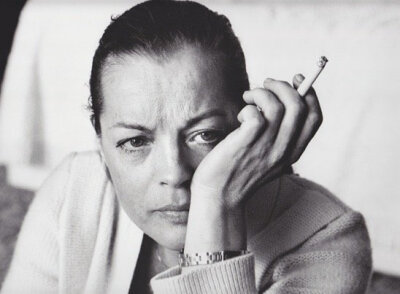 ROMY SCHNEIDER ​​​​ 