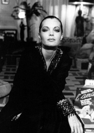 ROMY SCHNEIDER ​​​​ 