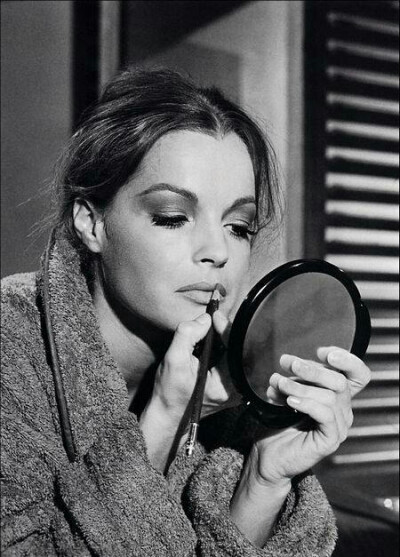 ROMY SCHNEIDER ​​​​ 