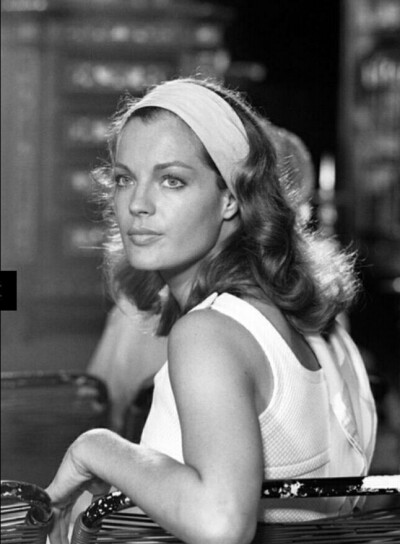 ROMY SCHNEIDER ​​​​ 