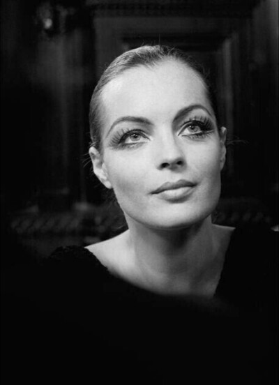 ROMY SCHNEIDER ​​​​ 