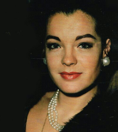 ROMY SCHNEIDER ​​​​ 