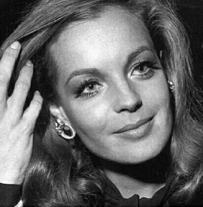 ROMY SCHNEIDER ​​​​ 