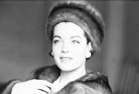 ROMY SCHNEIDER ​​​​ 