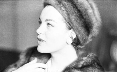 ROMY SCHNEIDER ​​​​ 