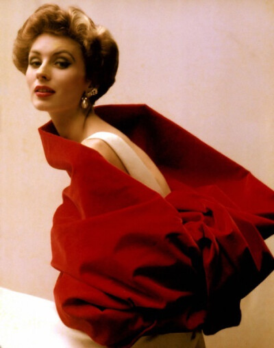 Suzy Parker