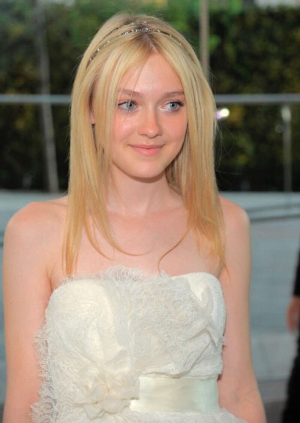 Hannah Dakota Fanning