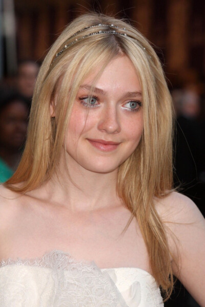 Hannah Dakota Fanning