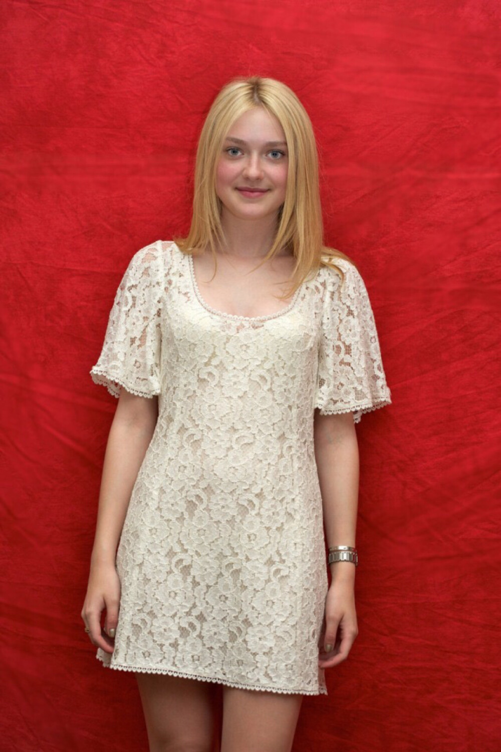 Hannah Dakota Fanning