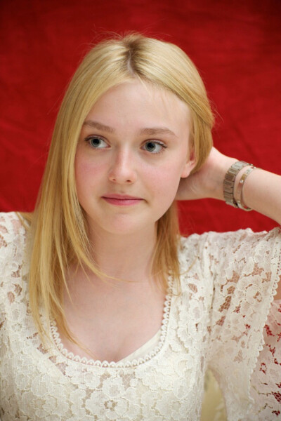 Hannah Dakota Fanning