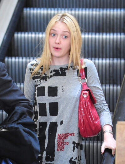 Hannah Dakota Fanning