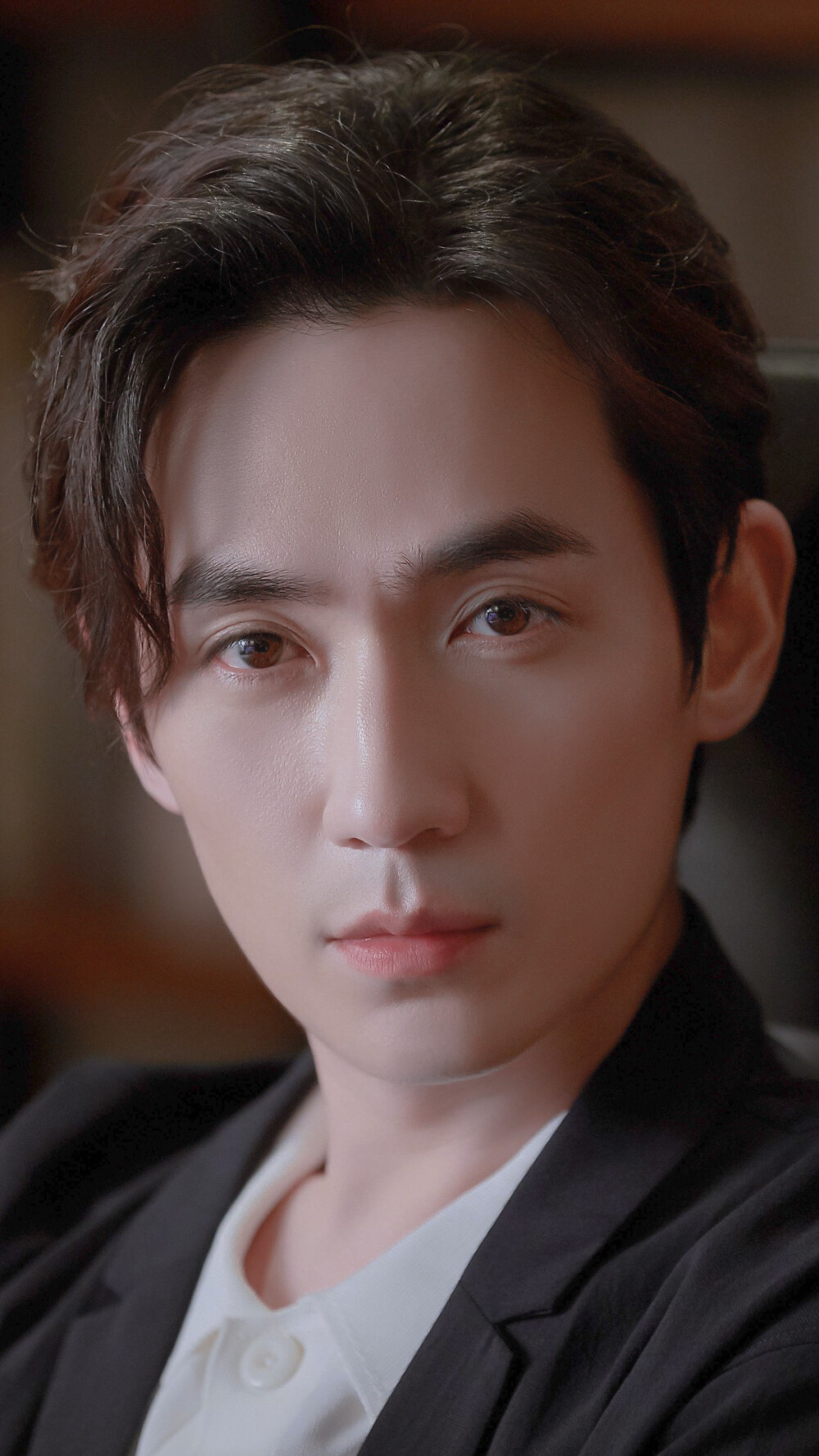 我的真朋友 井然 朱一龙