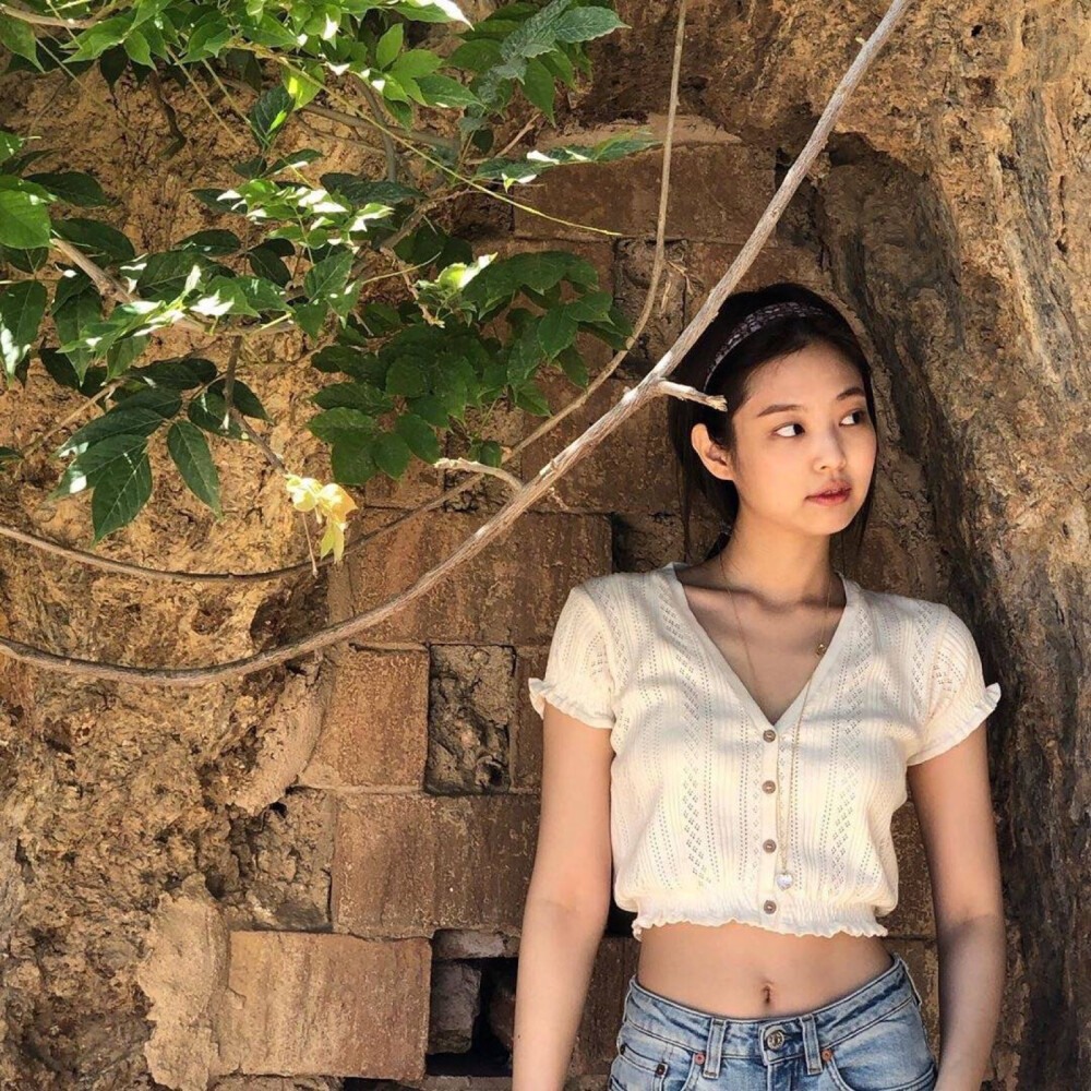 Jennie