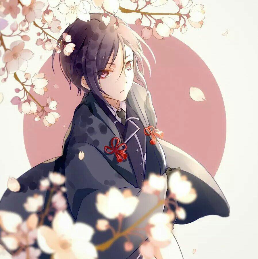 #药研藤四郎#