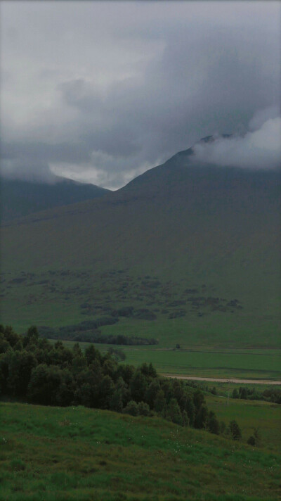 山川