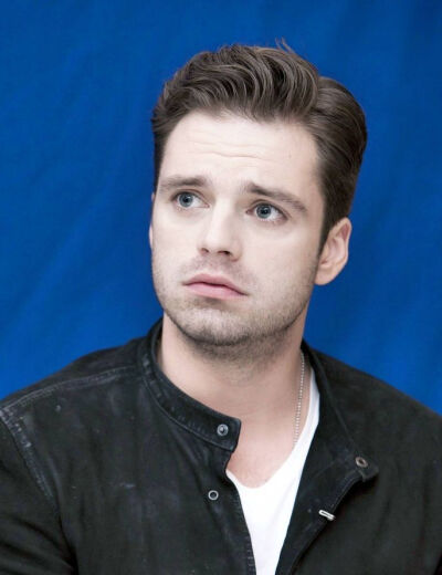 Sebastian Stan
