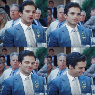 Sebastian Stan