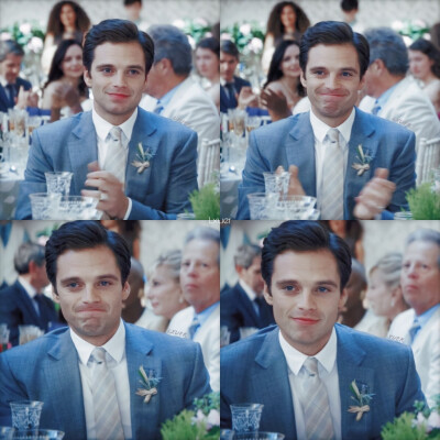 Sebastian Stan