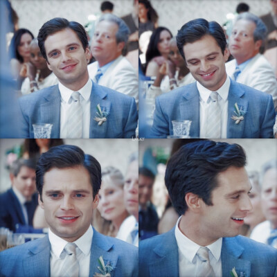 Sebastian Stan