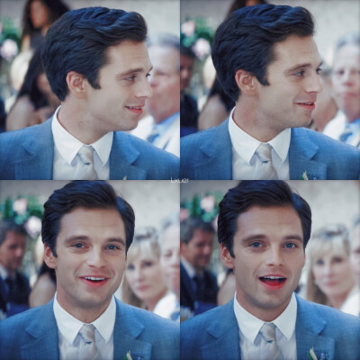 Sebastian Stan