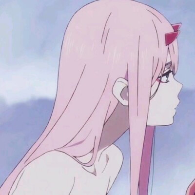 国家队，darling in the franxx