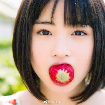 
strawberry
白石麻衣
今田美樱
泉里香
高畑充希
樱井日奈子
新木优子
芳根京子
玉井诗织
广濑丝丝 ​​​