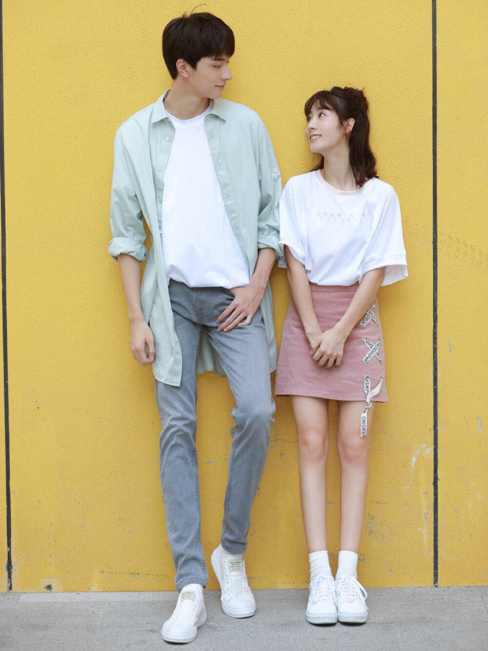 致我们暖暖的小时光 林一