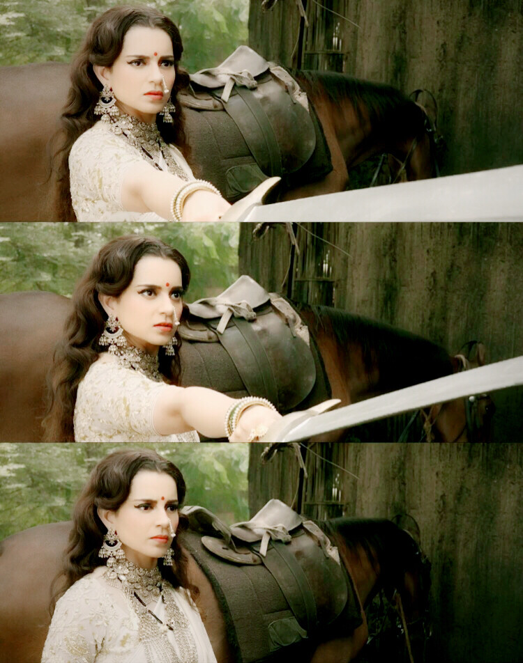 kanganaranaut