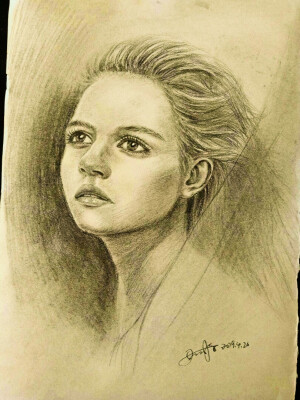 用我三生烟火，换你一世迷离