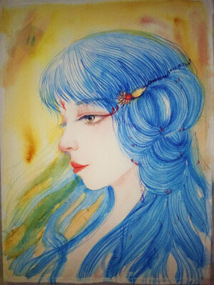 风动花枝探月影，天开月镜照花妖。
　　月中漫击催花鼓，花下轻传弄月箫；