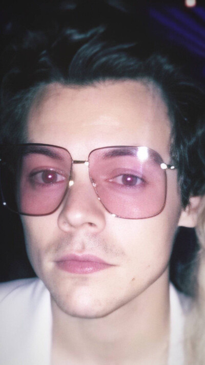 HarryStyles 哈卷 Gucci