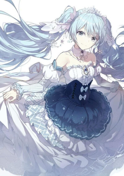 初音未来