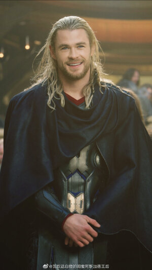 Thor