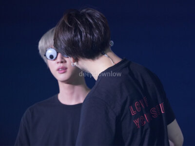 防弹少年团bts金硕珍jin田柾国jk珍果jinkook