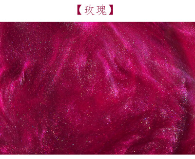 petals wither 手工金粉墨水钢笔蘸水笔玻璃笔玫瑰金彩色闪粉墨水